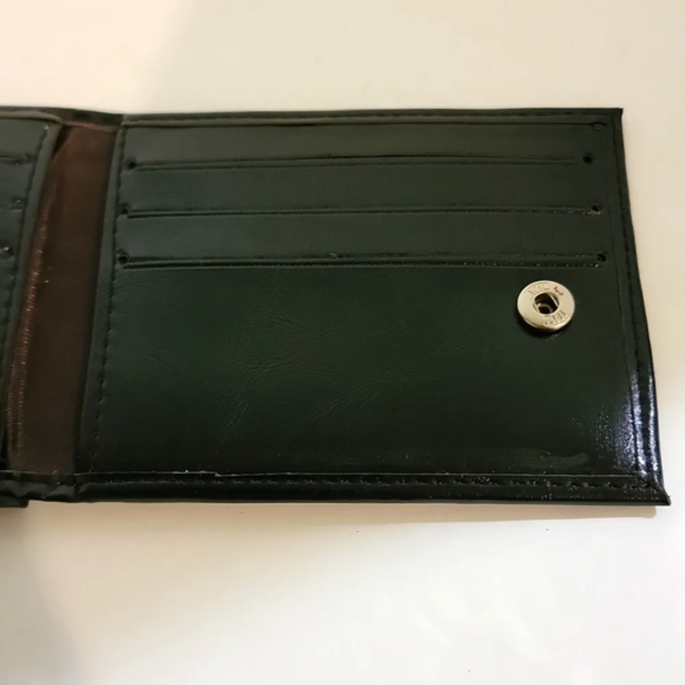 M/S Mad Style Men's Wallet